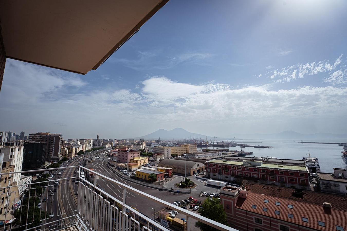 Mia Suites Porto Napoli Eksteriør bilde