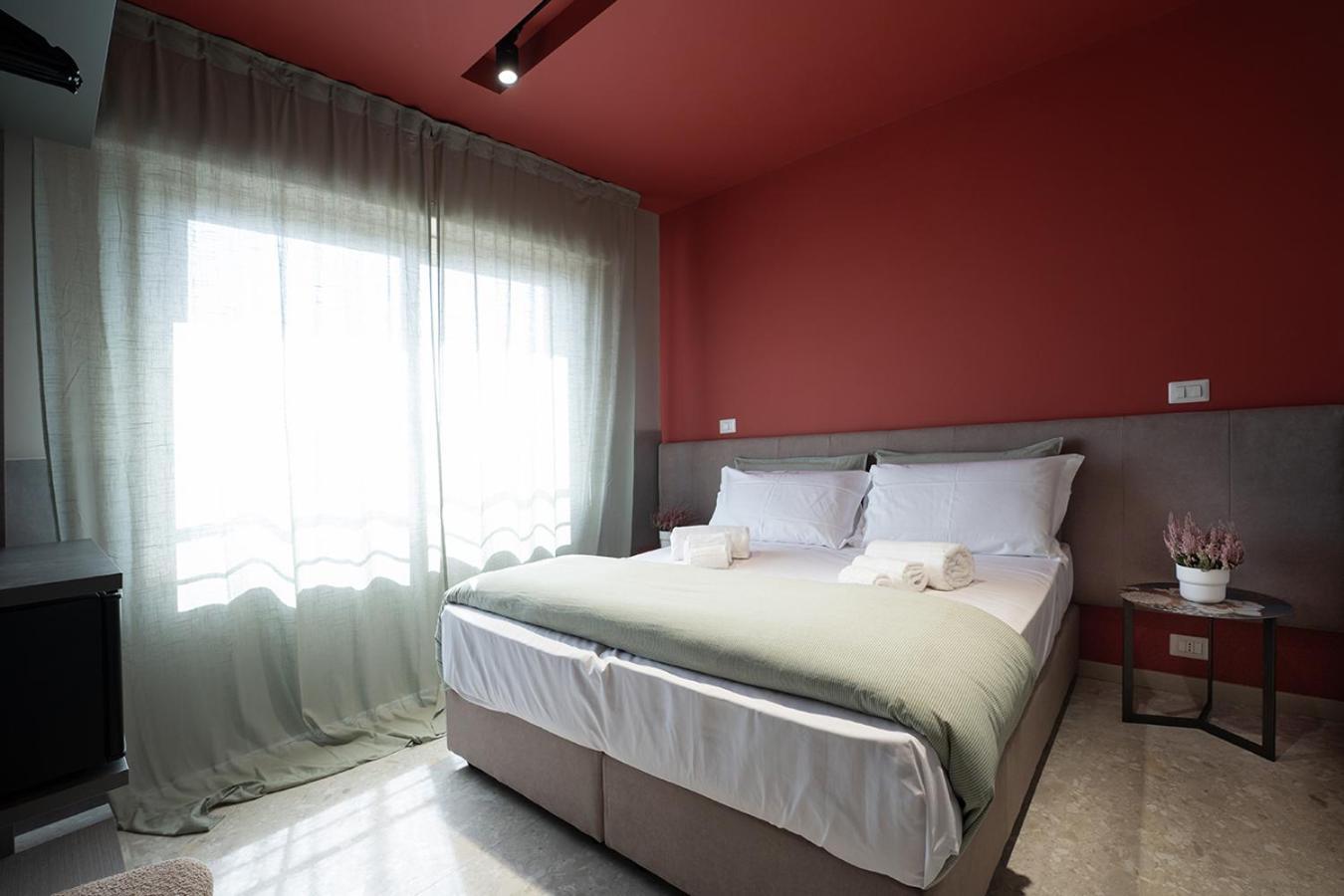 Mia Suites Porto Napoli Eksteriør bilde