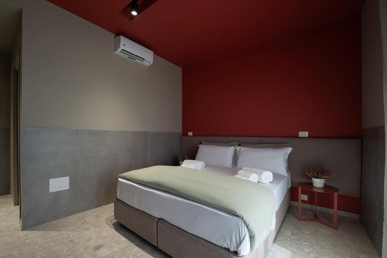Mia Suites Porto Napoli Eksteriør bilde
