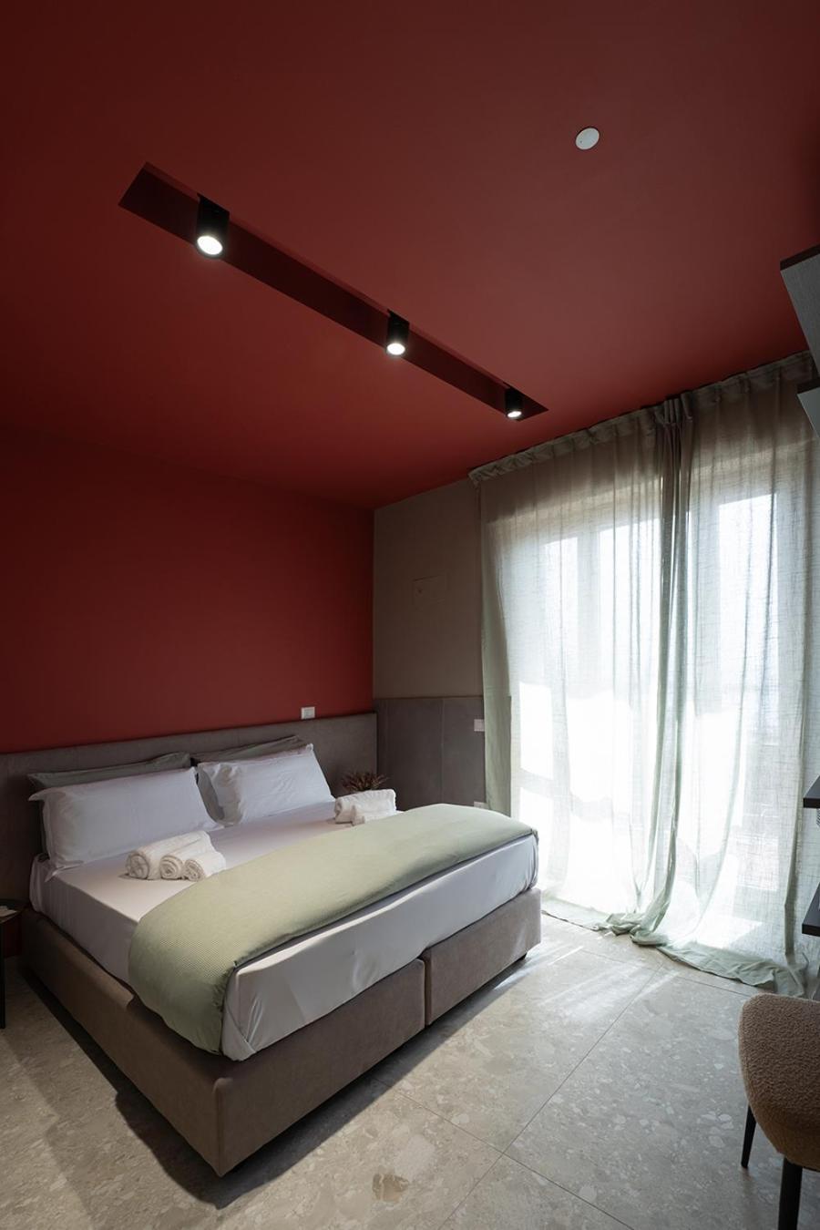 Mia Suites Porto Napoli Eksteriør bilde