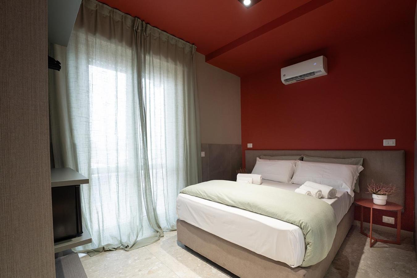 Mia Suites Porto Napoli Eksteriør bilde