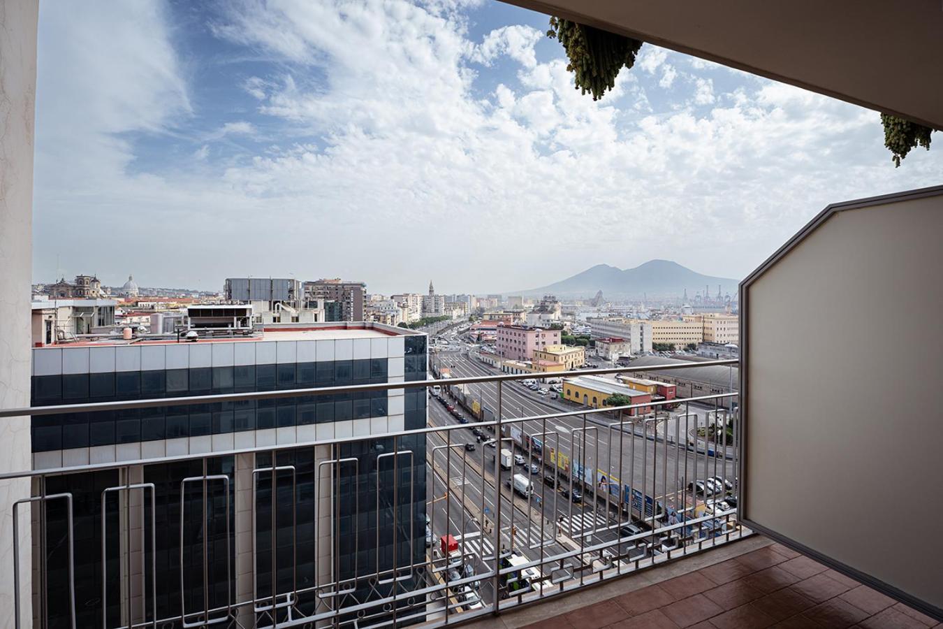 Mia Suites Porto Napoli Eksteriør bilde