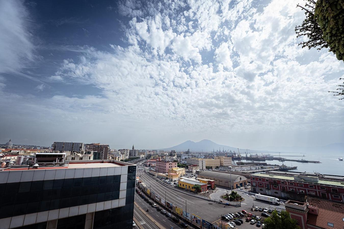 Mia Suites Porto Napoli Eksteriør bilde