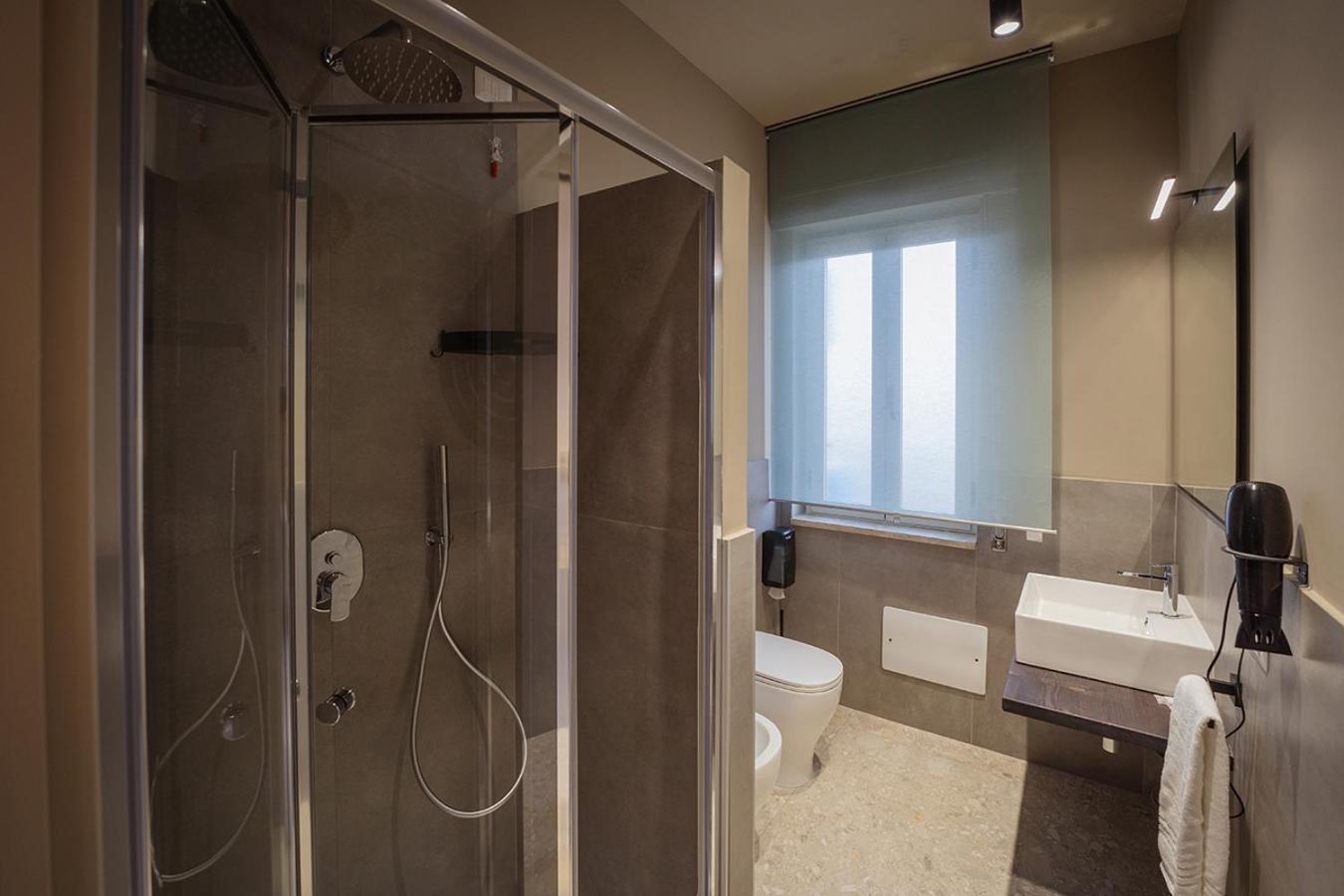 Mia Suites Porto Napoli Eksteriør bilde