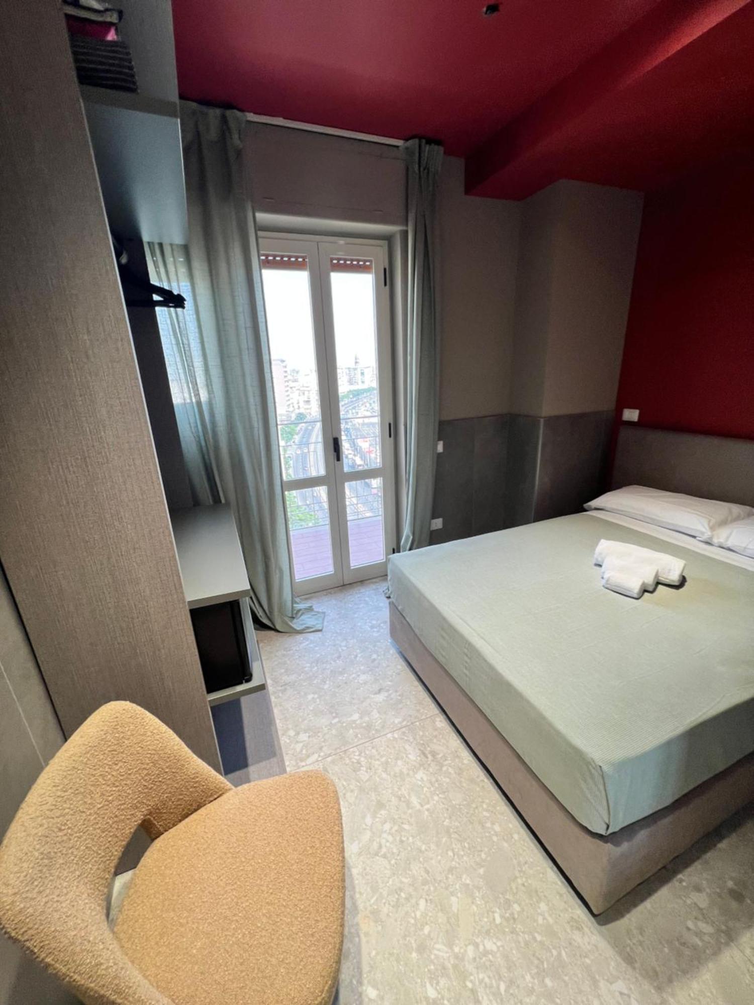 Mia Suites Porto Napoli Eksteriør bilde