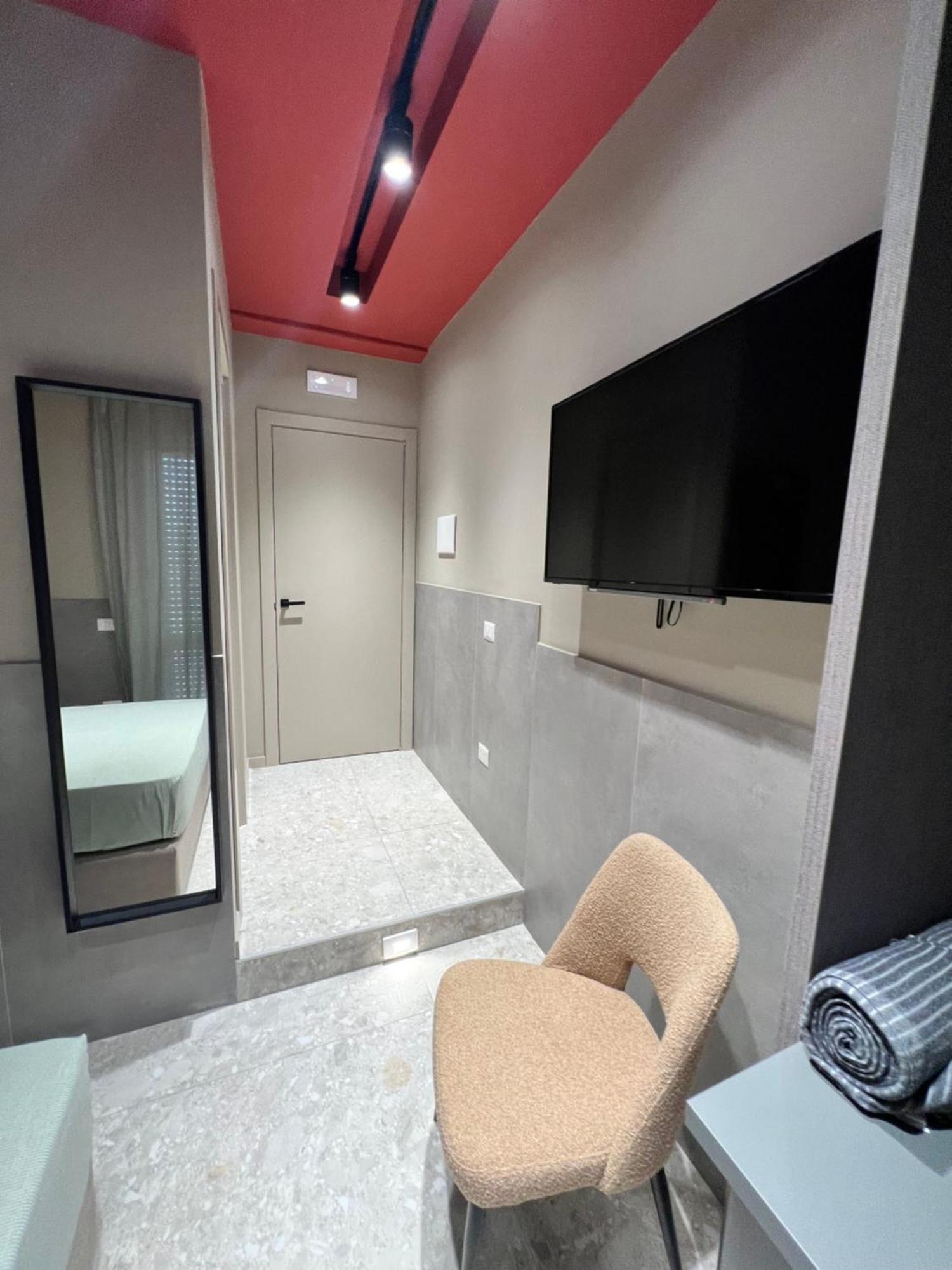 Mia Suites Porto Napoli Eksteriør bilde