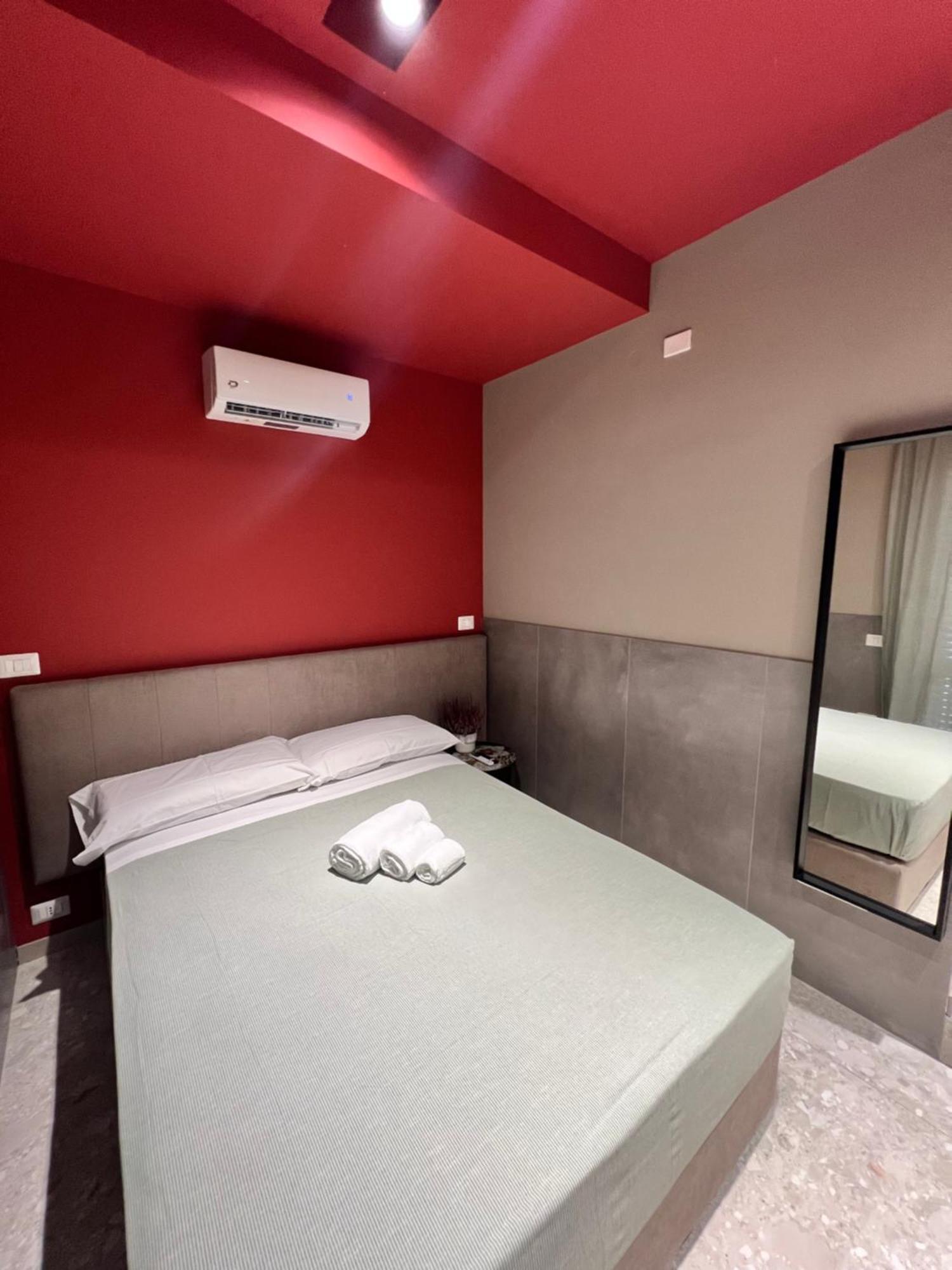Mia Suites Porto Napoli Eksteriør bilde
