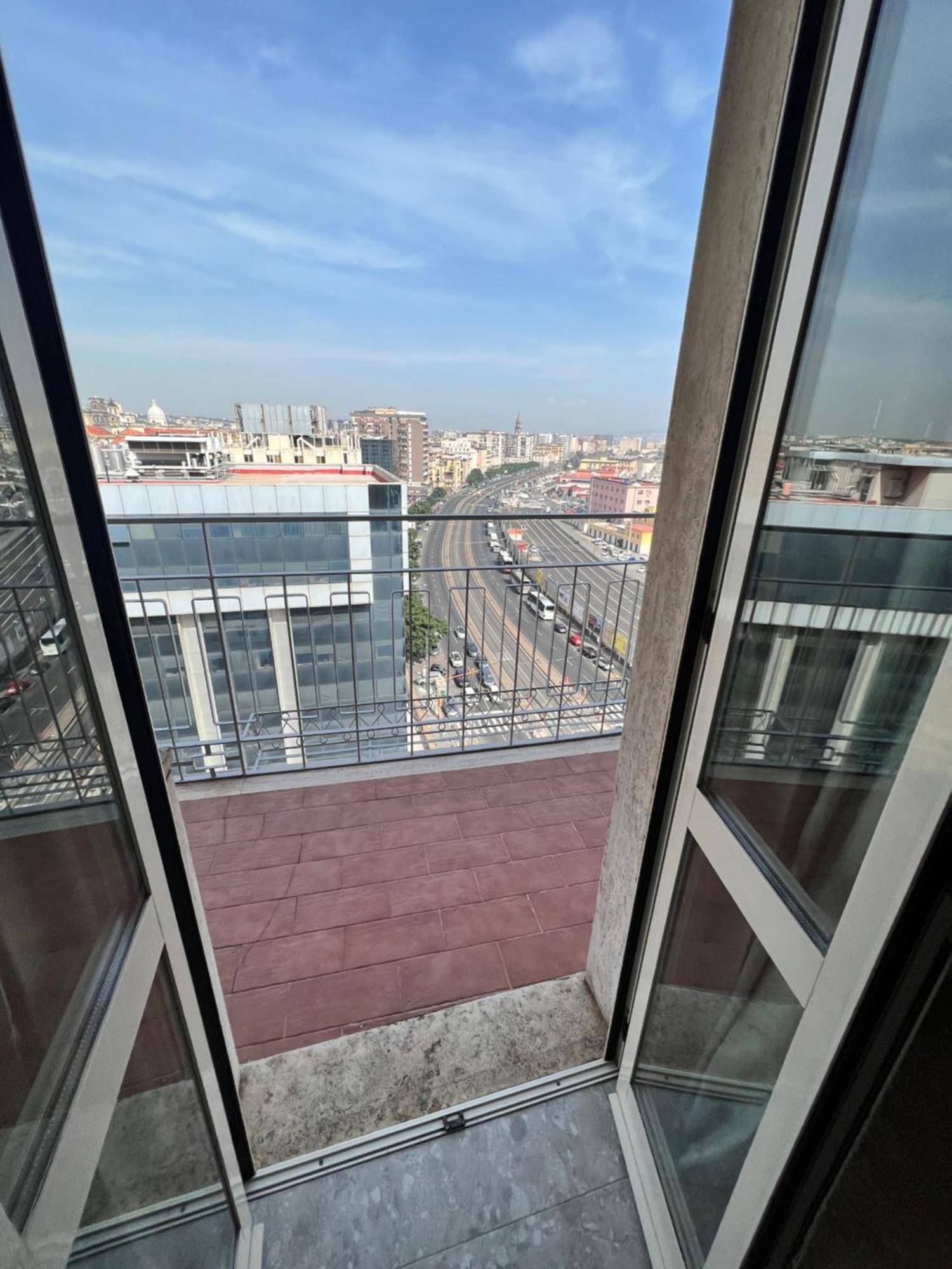 Mia Suites Porto Napoli Eksteriør bilde