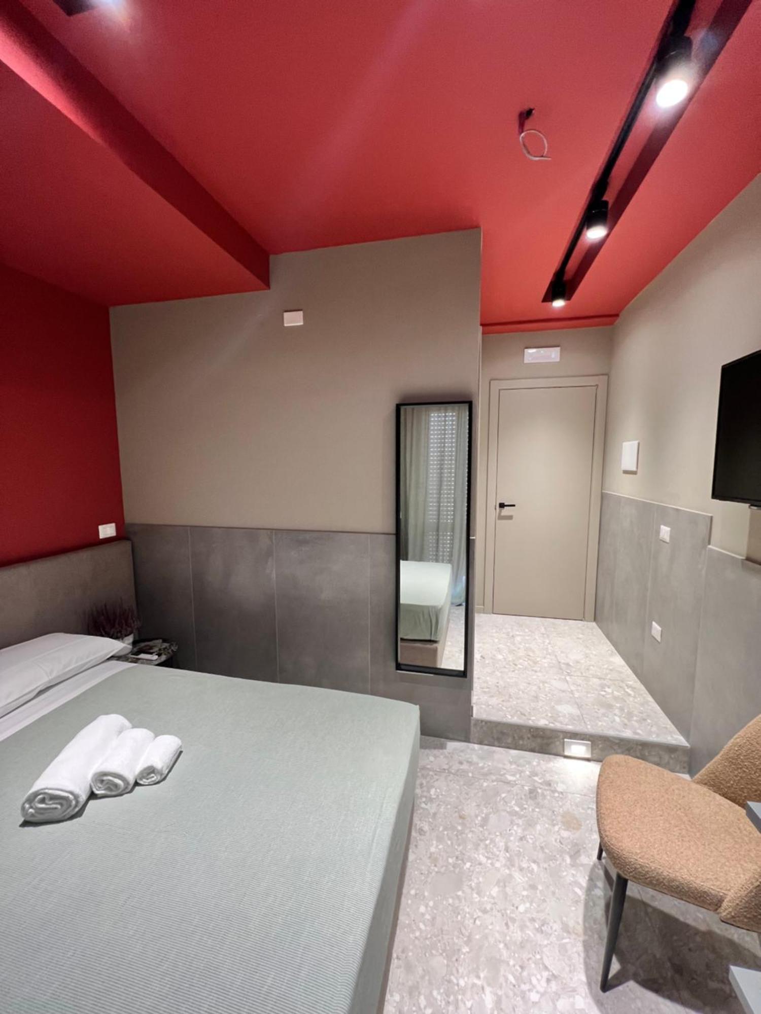 Mia Suites Porto Napoli Eksteriør bilde