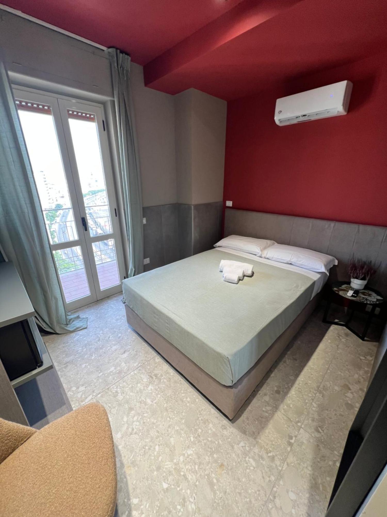 Mia Suites Porto Napoli Eksteriør bilde