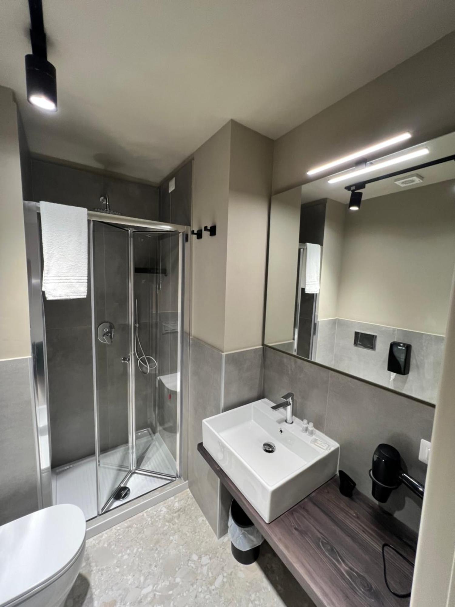 Mia Suites Porto Napoli Eksteriør bilde