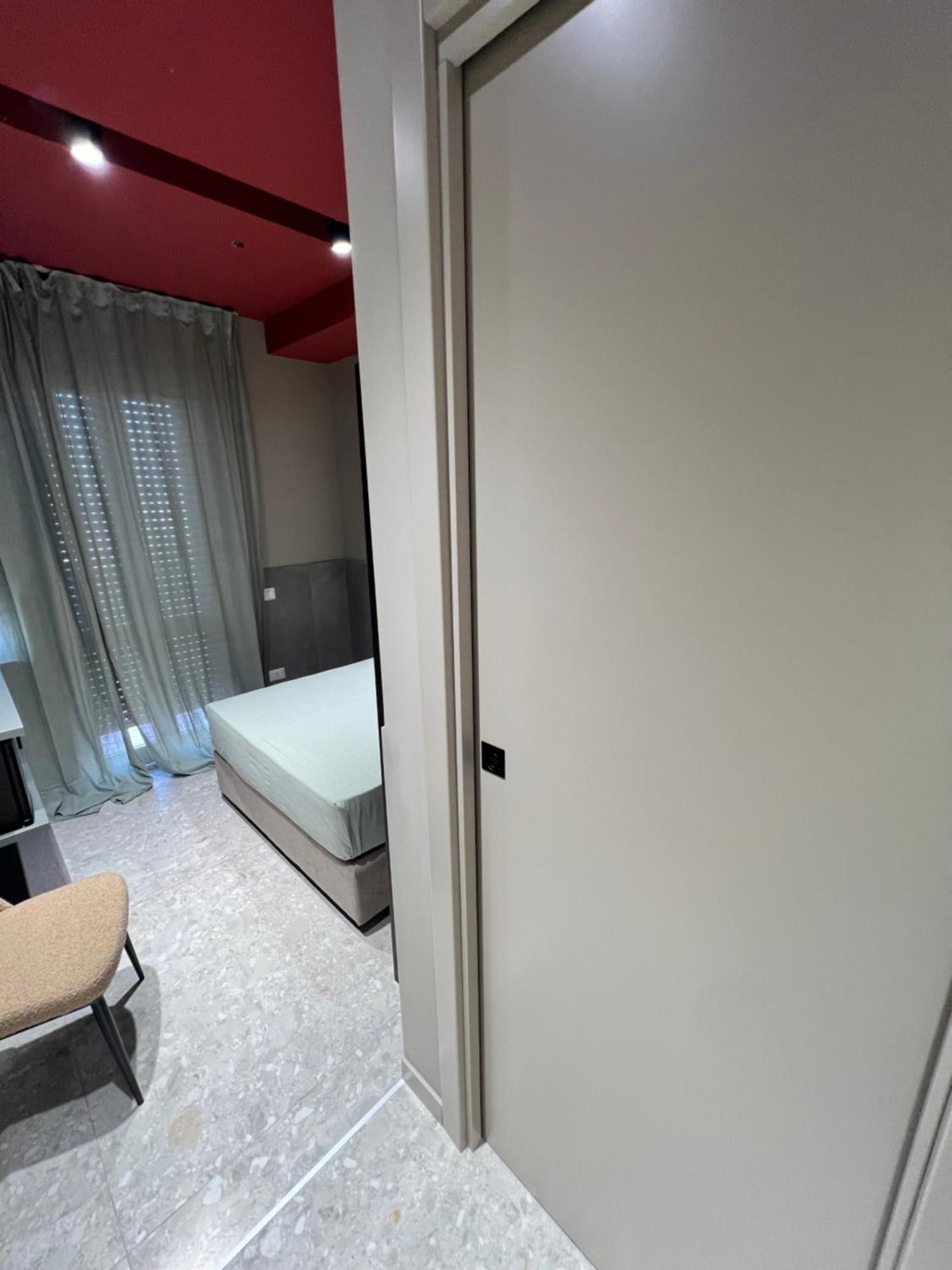 Mia Suites Porto Napoli Eksteriør bilde