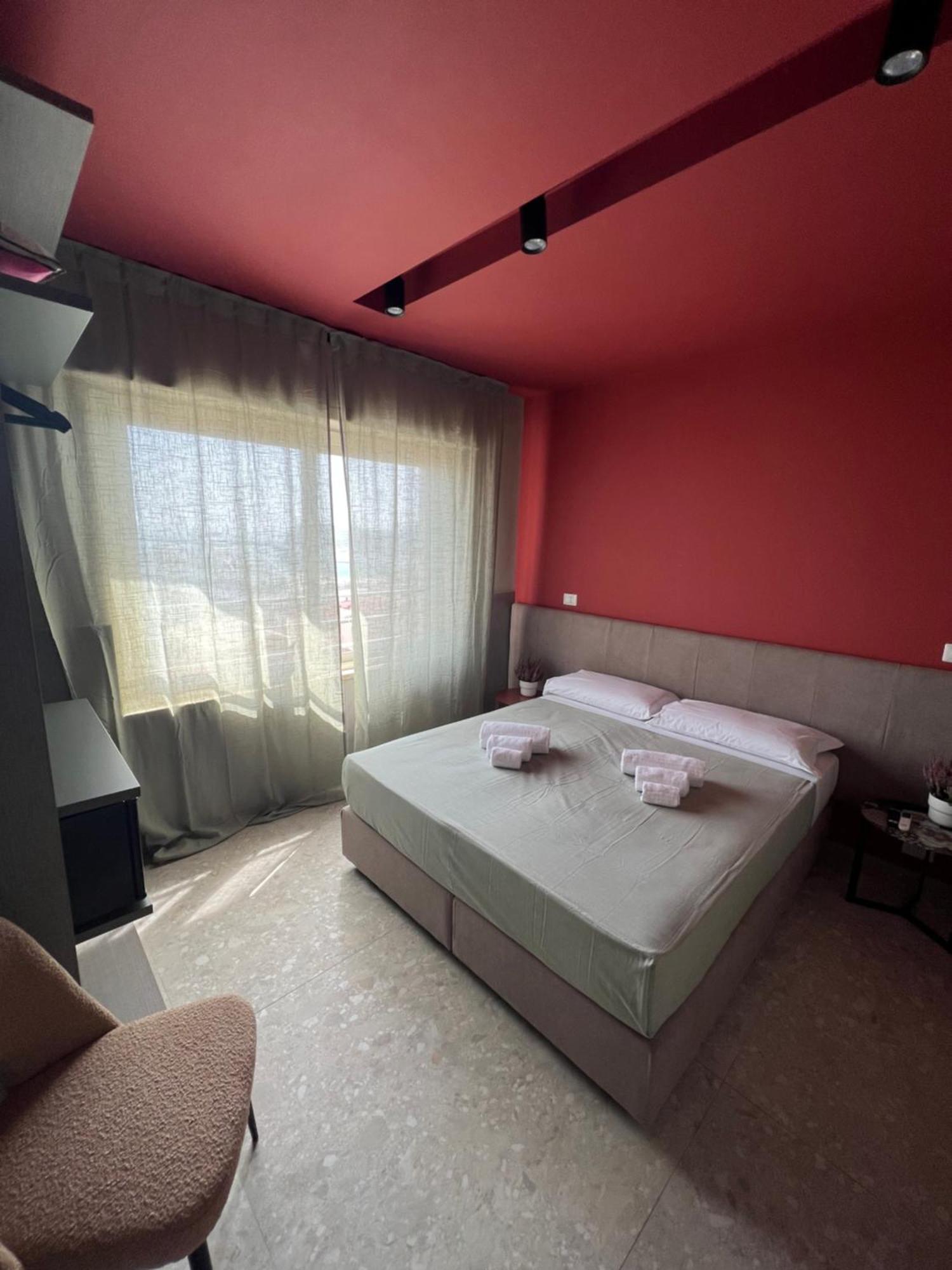 Mia Suites Porto Napoli Eksteriør bilde