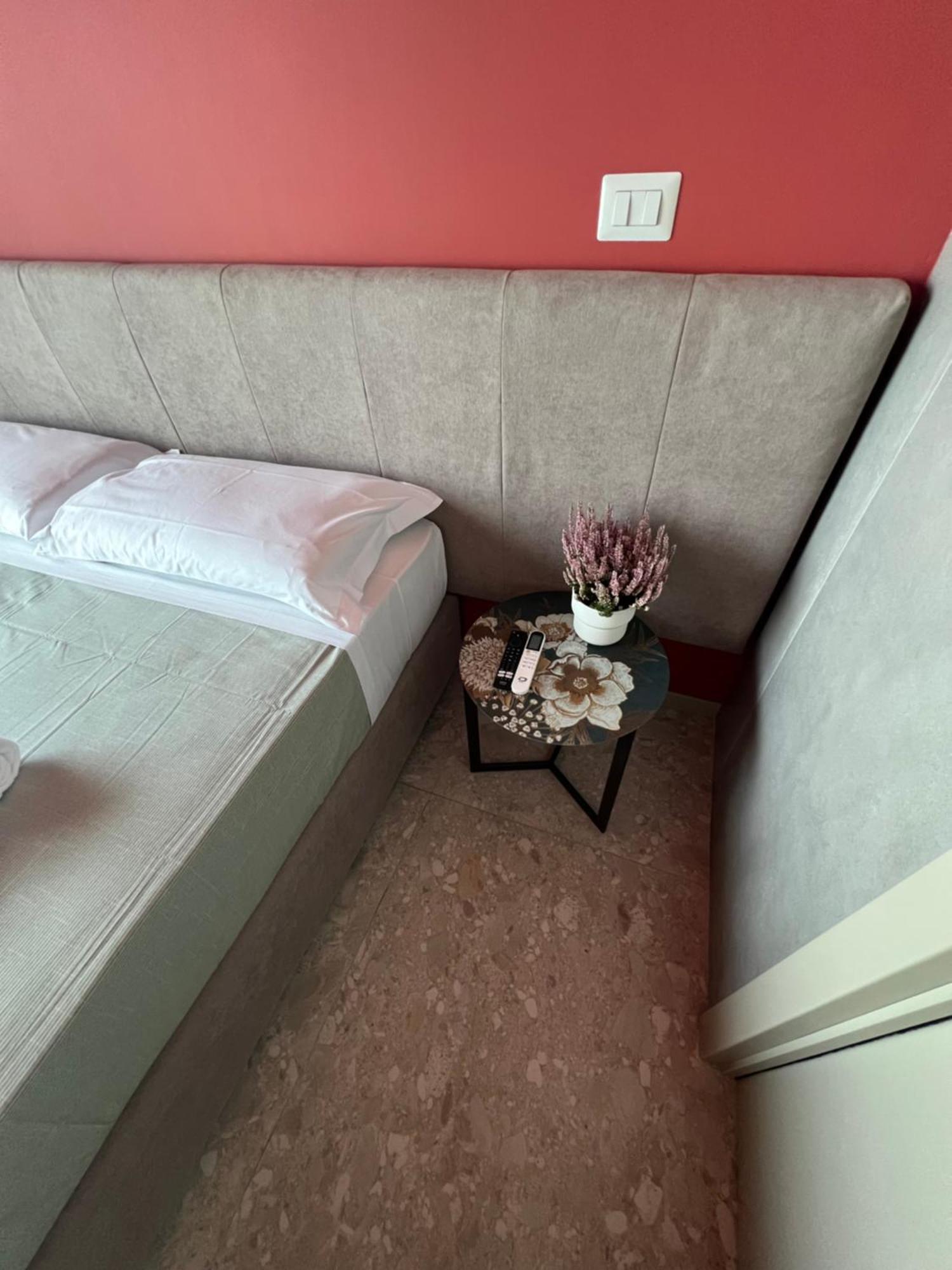 Mia Suites Porto Napoli Eksteriør bilde