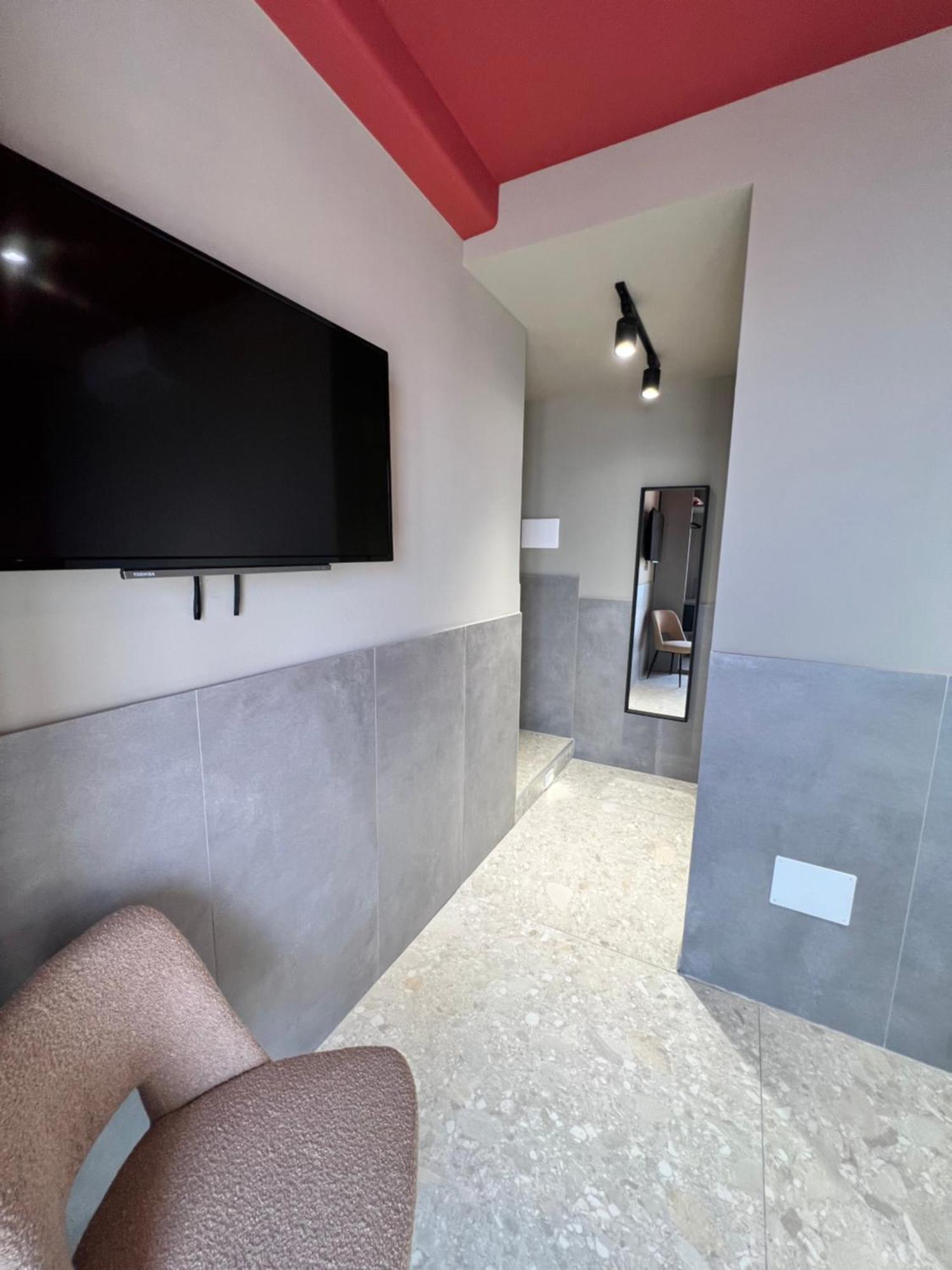 Mia Suites Porto Napoli Eksteriør bilde
