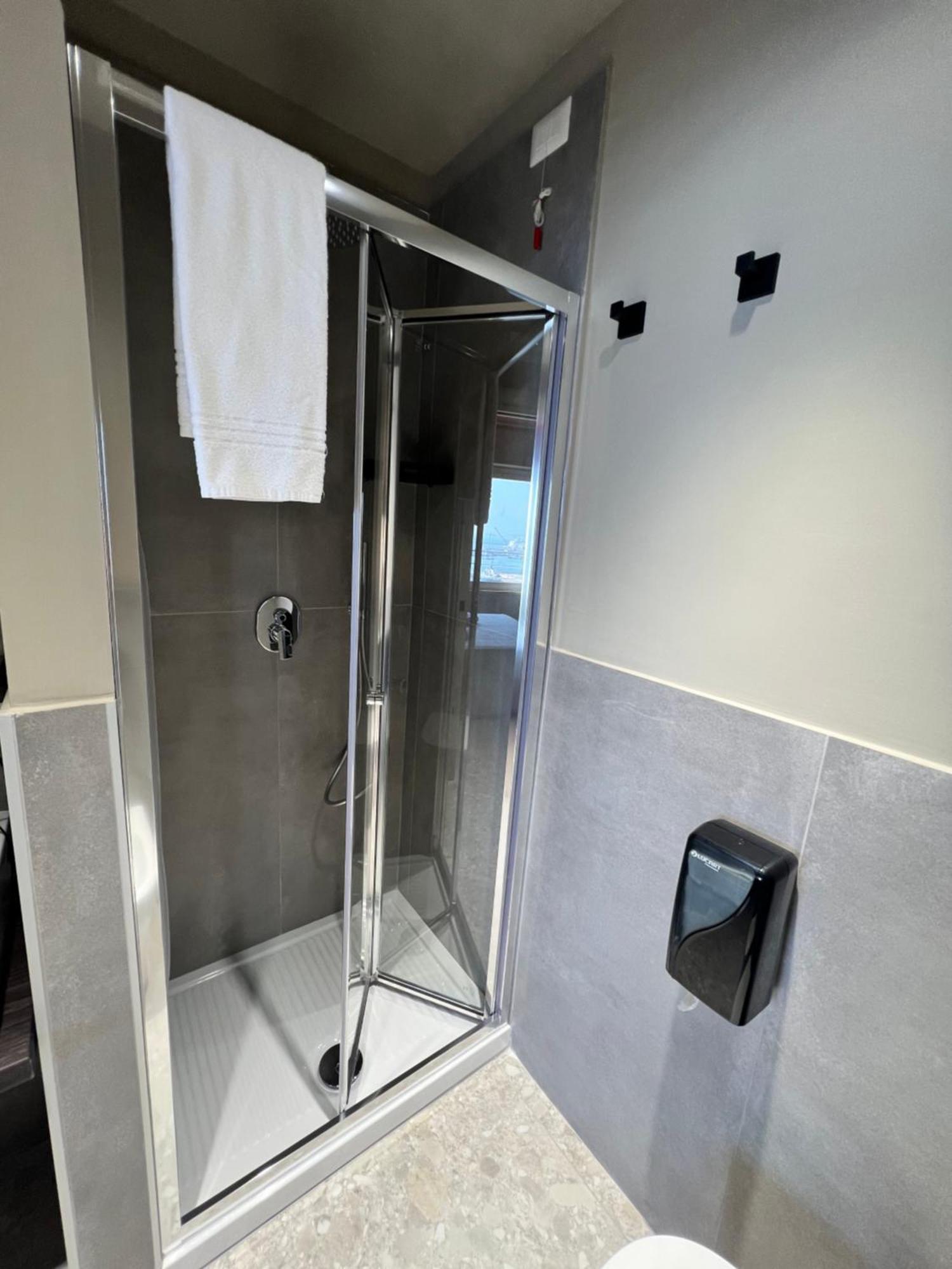 Mia Suites Porto Napoli Eksteriør bilde