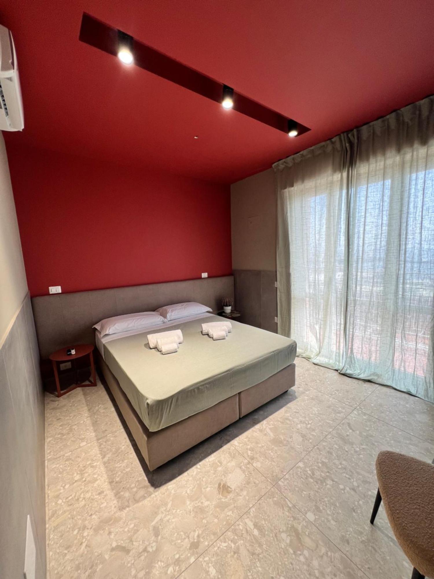 Mia Suites Porto Napoli Eksteriør bilde