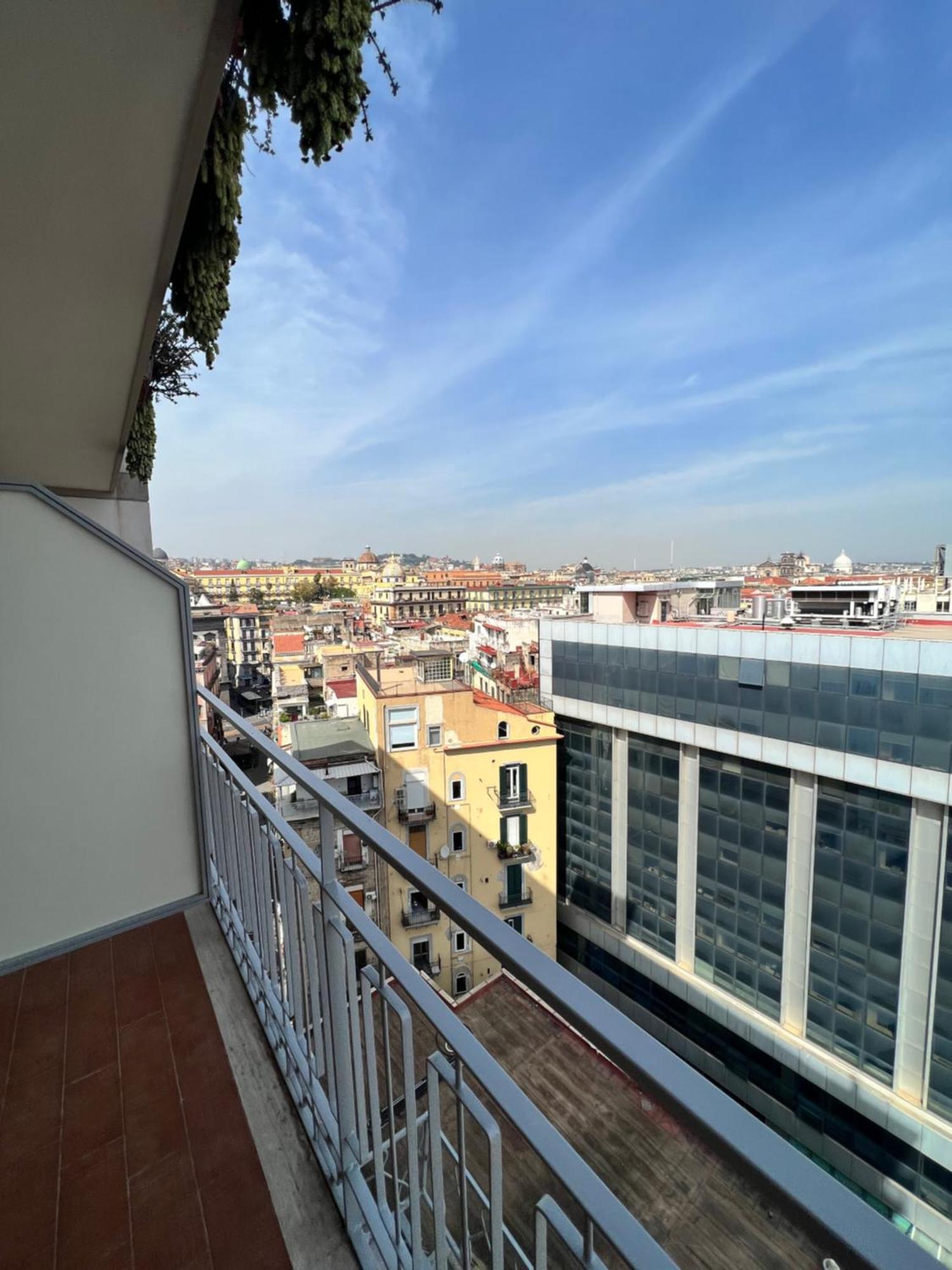 Mia Suites Porto Napoli Eksteriør bilde