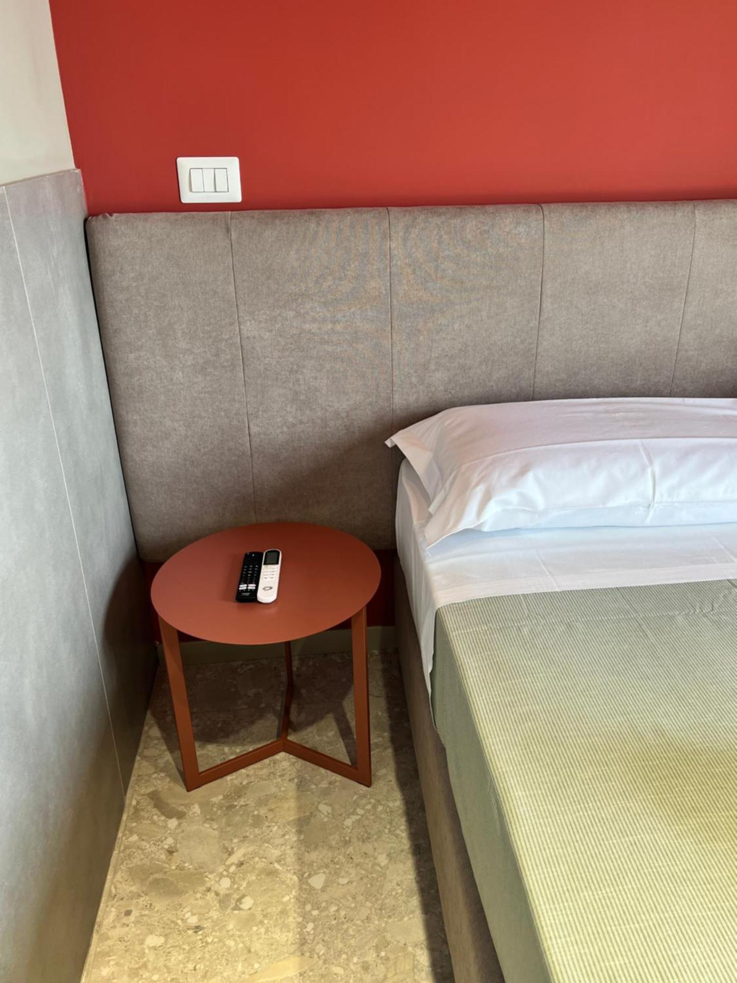 Mia Suites Porto Napoli Eksteriør bilde