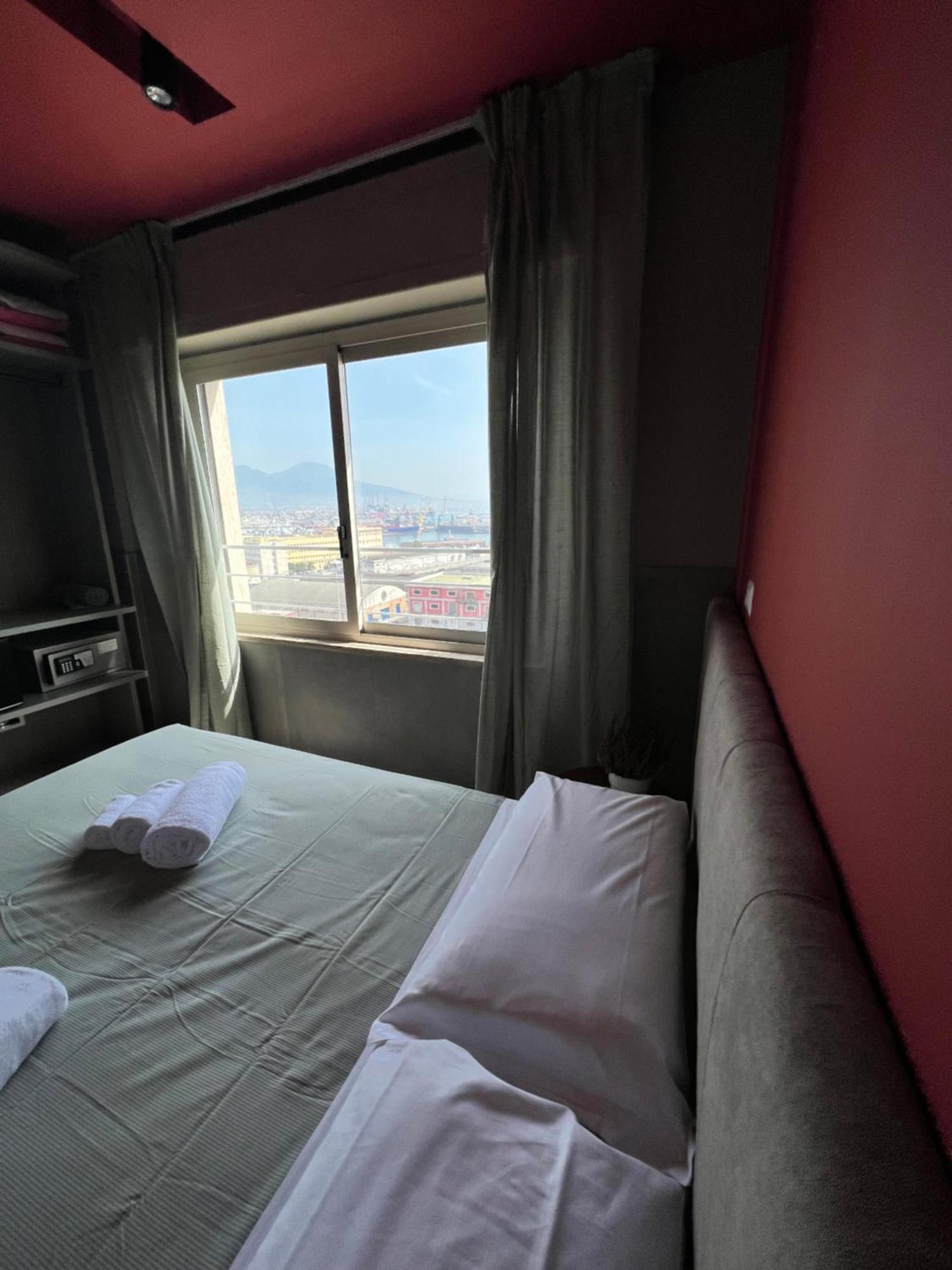Mia Suites Porto Napoli Eksteriør bilde