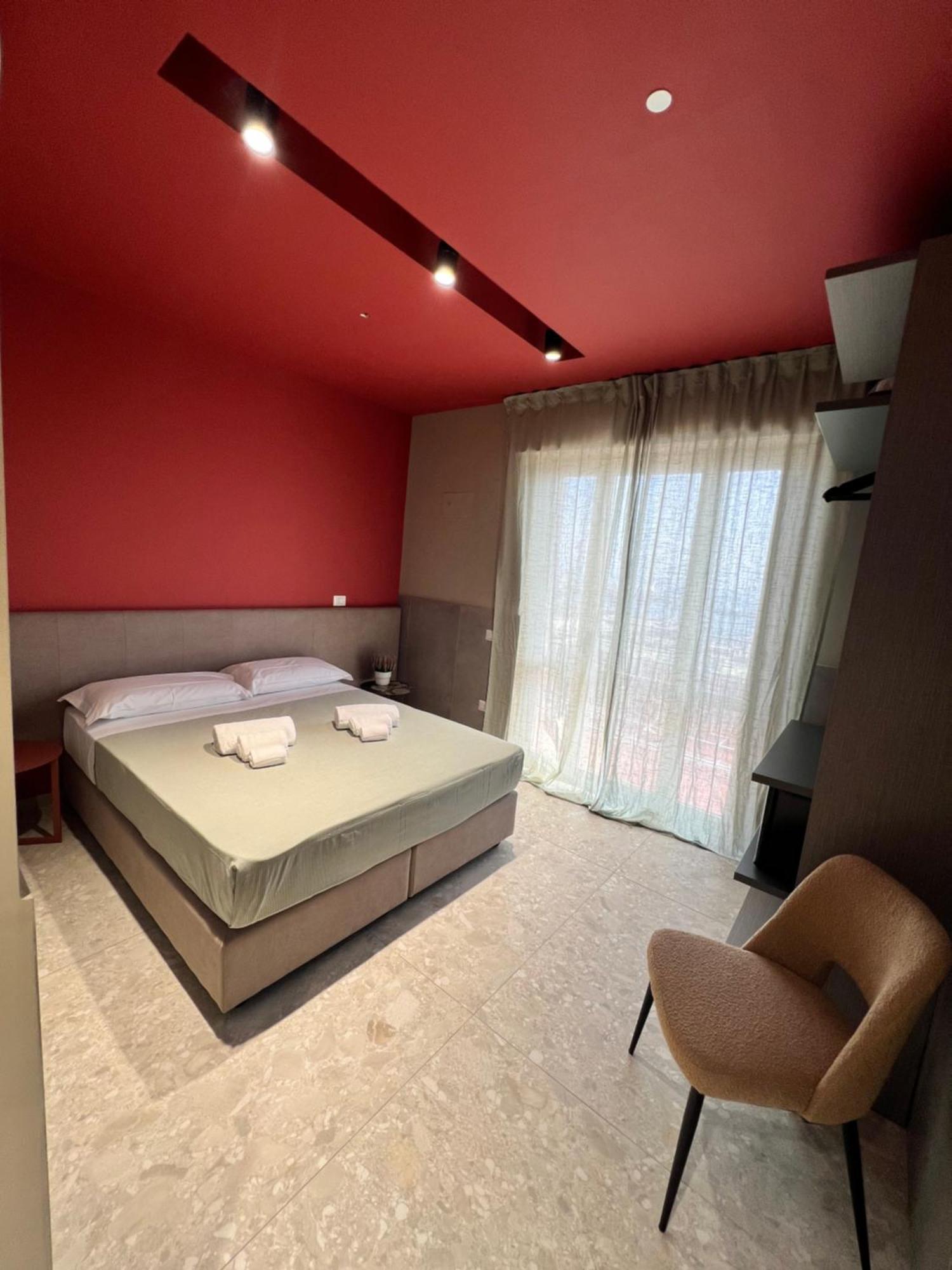 Mia Suites Porto Napoli Eksteriør bilde