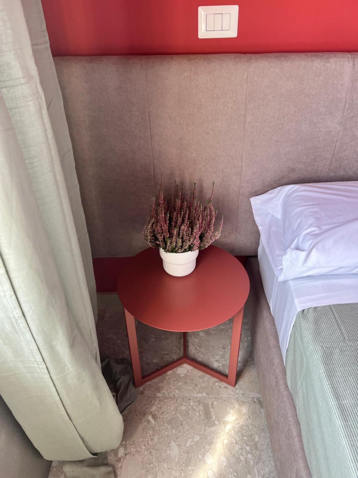 Mia Suites Porto Napoli Eksteriør bilde